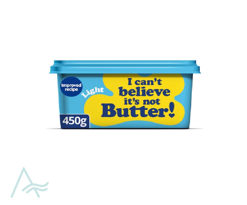 I CANT BLEVE IT S NOT BUTTER 450 G